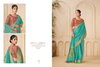Kai By Kira Viscose Fany Saree Suppliers In India